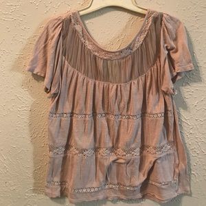 American Eagle Shirt